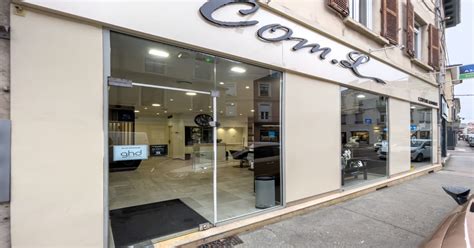 com l coiffeur à bourgoin jallieu planity rdv en ligne