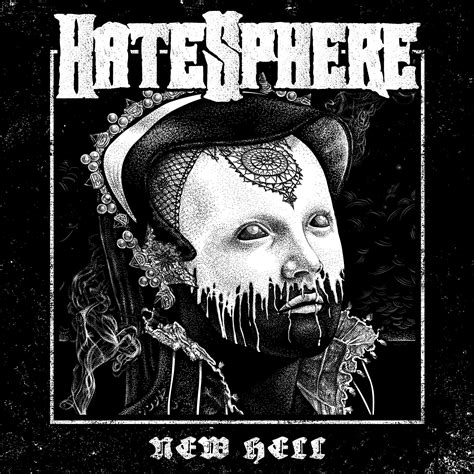 Hatesphere New Hell No Clean Singing
