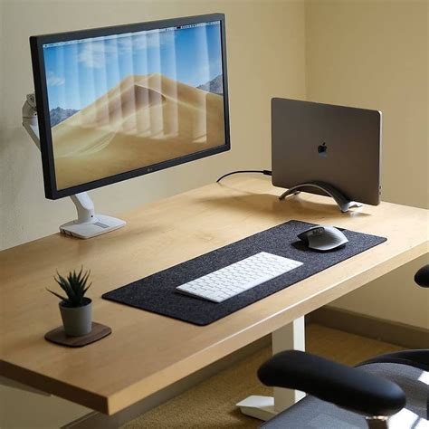 40 Workstation Setups That We Really Like Bureau Design Workspace