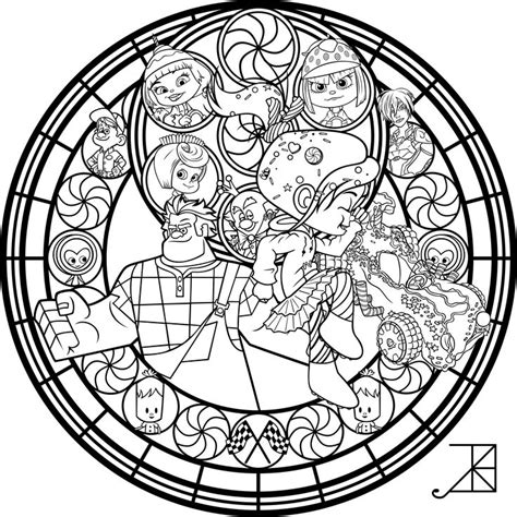 See more ideas about coloring pages, stained glass projects, colouring pages. Disney Mandala Coloring Pages at GetDrawings | Free download