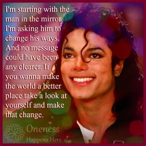 10 Inspirational Quotes Of Michael Jackson Richi Quote