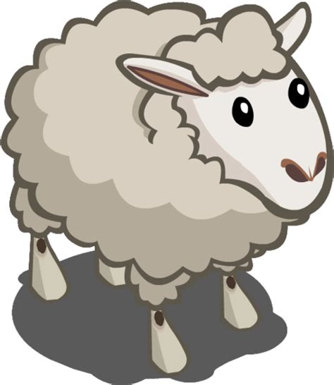 Free Download Of Sheep Icon Clipart Png Transparent Background Free