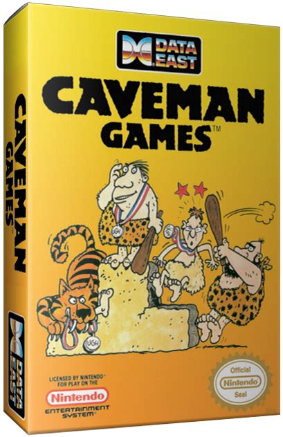 Caveman Details Launchbox Games Database Hot Sex Picture