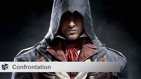 Assassin S Creed Unity Walkthrough Sequence Memory