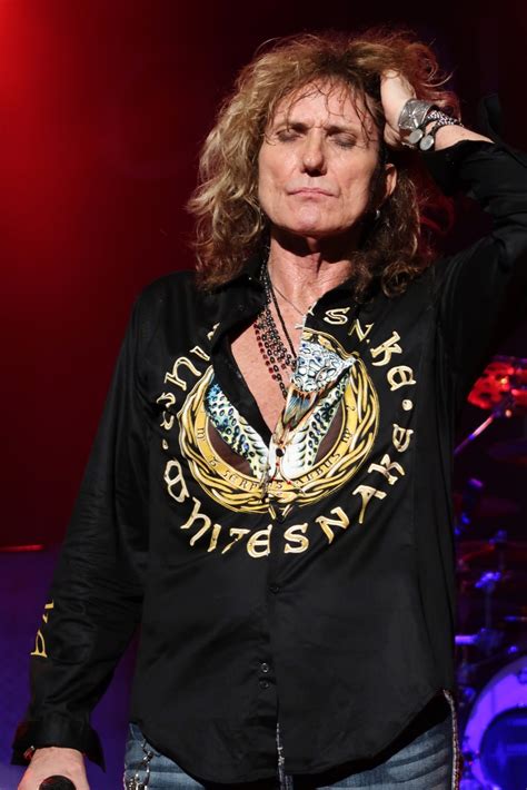 The Highway Star — Whitesnake Cancels North American Dates
