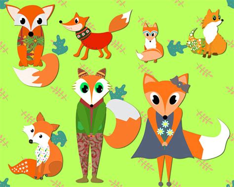 Download Swift Fox Clipart For Free Designlooter 2020 👨‍🎨
