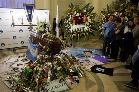 Entradas sobre benito cerati escritas por meverasvolver. Argentine rock star Gustavo Cerati dies | Daily Mail Online