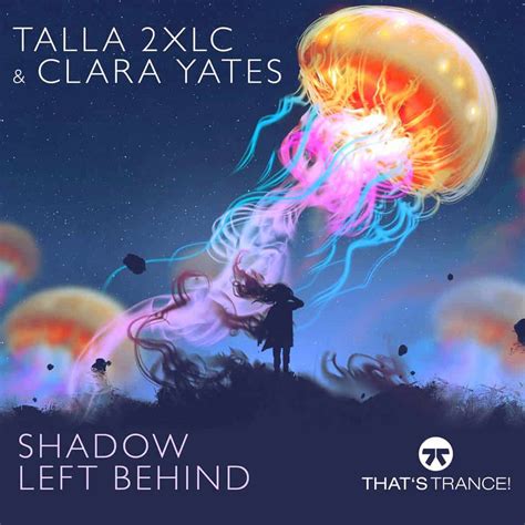 Talla 2xlc And Clara Yates Collab On Euphoric Trance Banger Titled