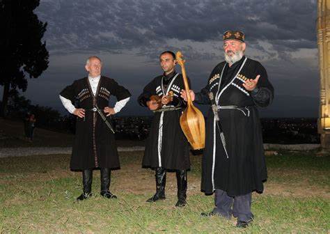 Georgian Folklore Visit Georgia Tours In Georgia And The Caucasus