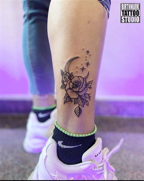 Update More Than Moon Tattoo Designs Tumblr Best Esthdonghoadian