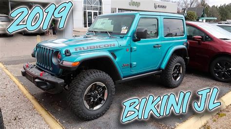 Jeep Wrangler Jl Color Swatches Shows New Bikini Sexiz Pix