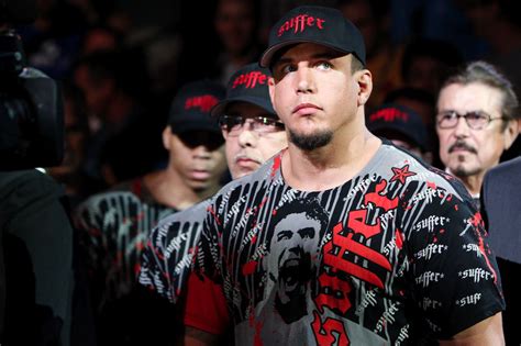 frank mir granted his ufc release mma fighting