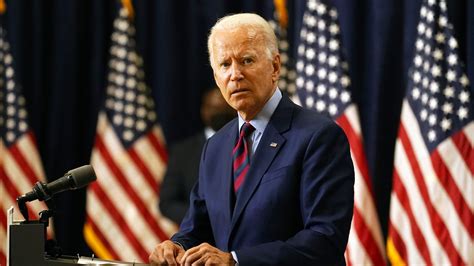 Top Biden Advisers Preview Fall Election Strategy The New York Times