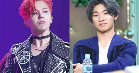 Yg Entertainment Comments On Bigbang G Dragon And Daesungs Contract