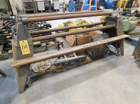 Shop Smith Multi Function Woodworking Machine