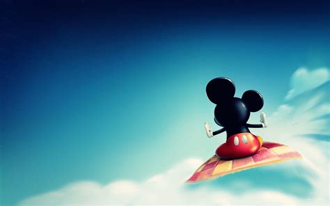 Mickey Mouse Backgrounds Wallpaper Cave