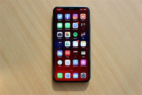 Iphone 13, iphone 13 pro and iphone 13 pro max are closer than you think. Apple iPhone 11 Pro Max: One week later