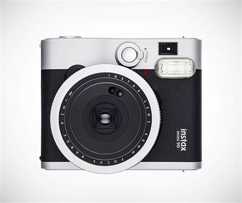 Fujifilm Instax Mini 90 Neo Classic Camera