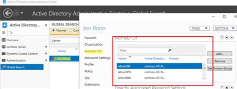 How To Check Active Directory Ad Group Membership Theitbros