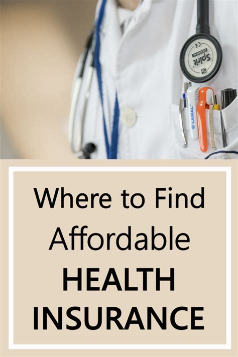 How To Obtain Medical Insurance How To Find Health Insurance That Fits Your Lifestyle A