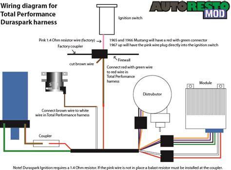 Ford 302 alternator wiring diagram. 1967 and 1968 Mustang, Cougar selectair air conditioning ...