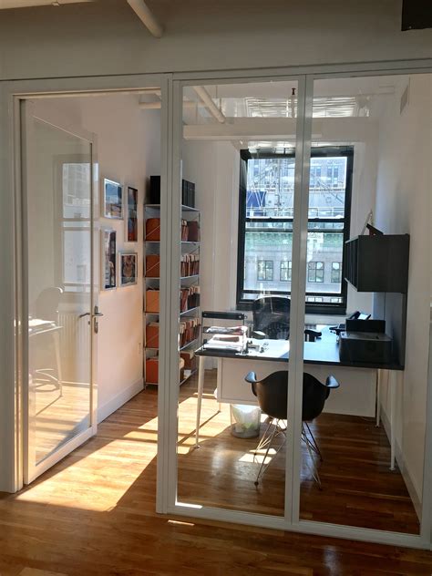 20 Home Office Sliding Door Decoomo