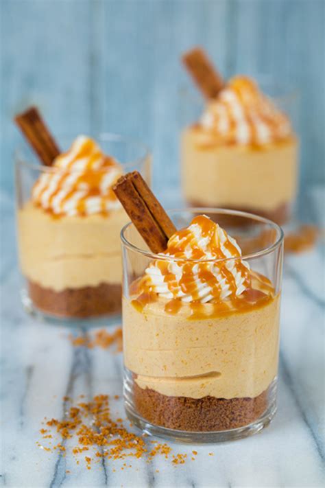 At meaningfuleats.com you will find a recipe for pumpkin rice pudding that is simply delectable. Creative Dishes for an Amazing Thanksgiving (From Sides to ...