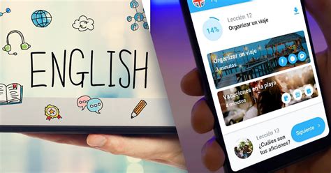 Las 3 Mejores Apps Para Aprender Inglés