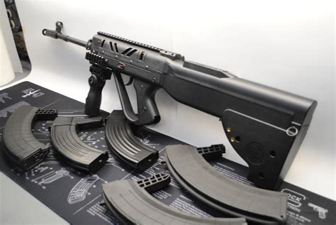 Norinco Sks Bullpup Sgworks Stock For Sale At 960037640