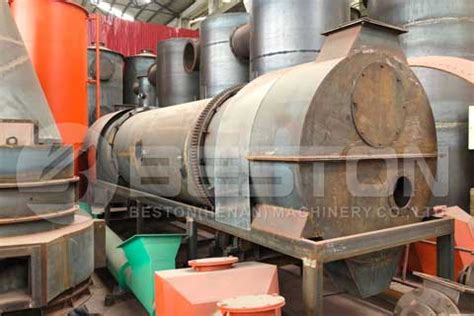 Sewage treatment plants (stp's) throughout malaysia are facing escalating issues on sewage disposable and environmental impact. Sewage Sludge Treatment Plant for Sale - Beston Malaysia