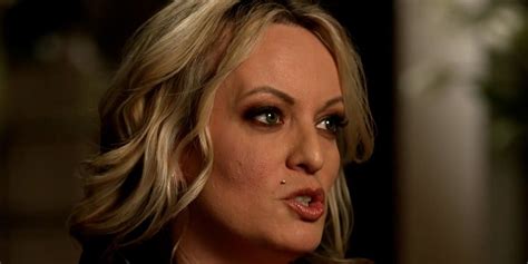 stormy daniels reveals whether she thinks donald trump should go to jail indy100
