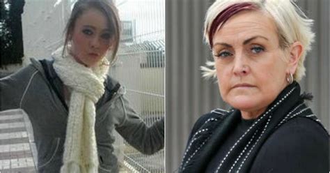 amy fitzpatrick missing mum audrey says teenager knew person responsible for her disappearance