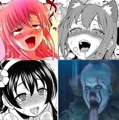 Best Anime Girls Faces R Animemes