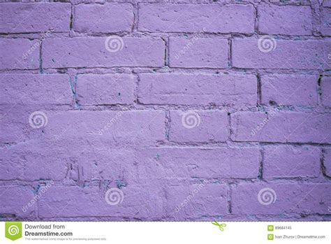 Use them in commercial designs under lifetime, perpetual & worldwide rights. Purple Brick Wall Background Stock Image - Image of banner ...