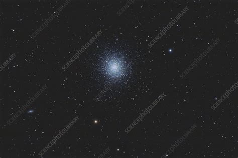 Galaxy M106 Stock Image C0078010 Science Photo Library