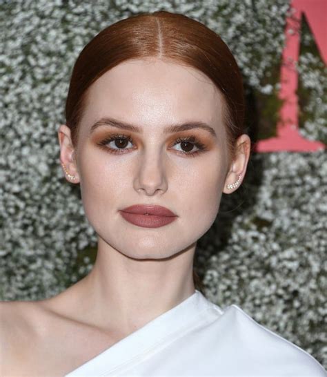 Celebrity And Entertainment 35 Madelaine Petsch Pictures That Bring