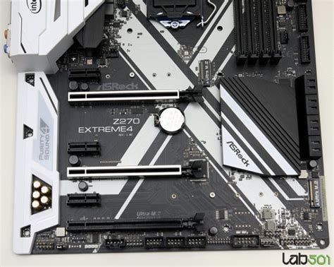 Lab501 Prezentare Asrock Z270 Extreme4 And Asrock Fatal1ty Z270 Gaming K6