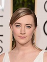 Saoirse Ronan | See Every Drop-Dead Gorgeous Beauty Look From the ...