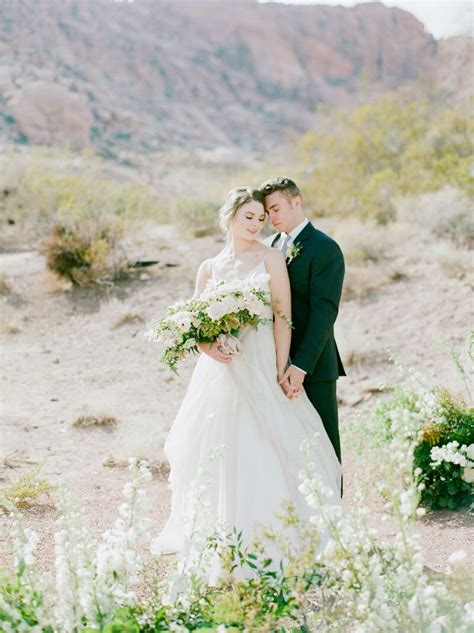Las Vegas Wedding Inspiration — Destination Wedding Blog Honeymoon
