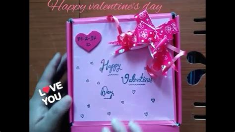 Here are best valentine's day gift options that are worth considering. Valentine's gift for husband / a small gift for him/ - YouTube