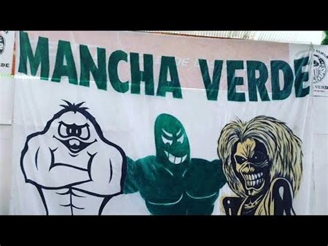 Qual A Rela O Da Mancha Verde Com Outras Torcidas Conhe A A Uni O