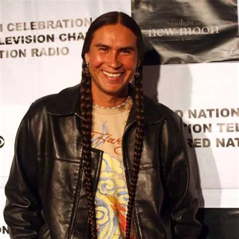 Moses Brings Plenty Lakota Native American Actors Native American