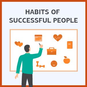 6 Amazing Successful Habits - Motivation, Success, Entrepreneurship ...
