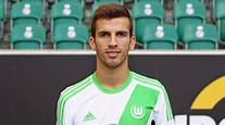 Ferhan Hasani - Player profile - DFB data center