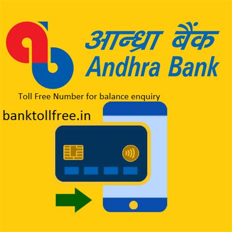 Chief manager, upset resolve centre, customer service department, andhra bank head office, saifabad, hyderabad you can also call these numbers: Andhra Bank Customer Care Toll Free Helpline numbers