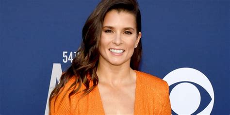 Danica Patrick Reflects On Her Battle With Breast Implant Illness ‘i