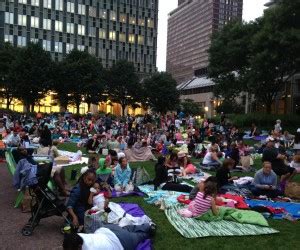 In no order, we broke all films down into four main categories: Free Summer Outdoor Movies for Boston Families | Mommy ...