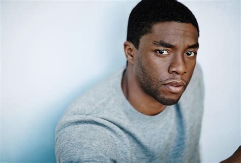 Us actor chadwick boseman, best known for playing black panther in the hit marvel superhero franchise, has died of cancer aged 43. Chadwick Boseman weight, height and age. We know it all!