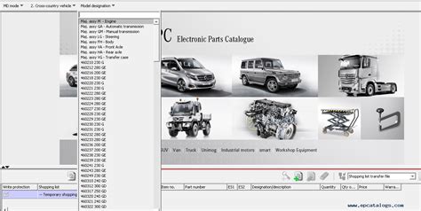 Check spelling or type a new query. Mercedes EWA EPC Net 2018 Electronic Parts Catalog