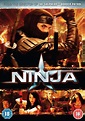 Movie ninja | Siéntete como un auténtico guerrero.